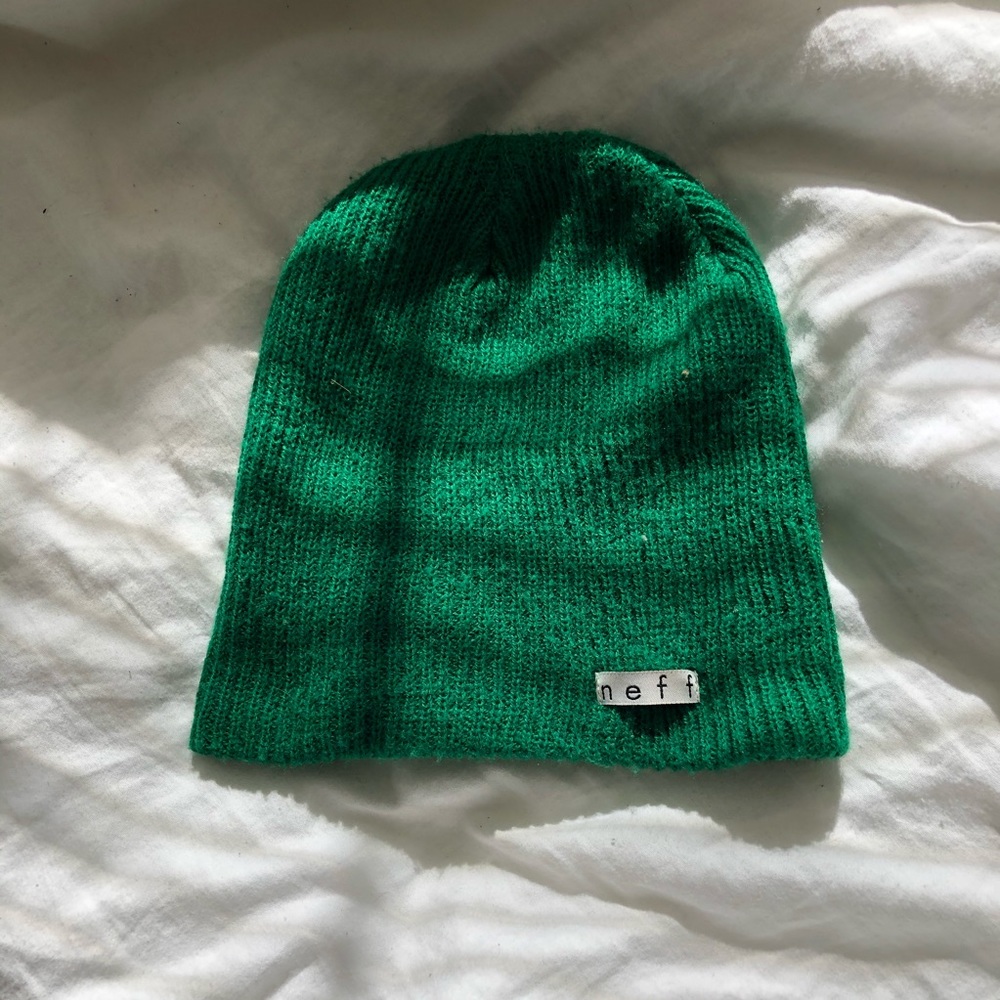 Neff Beanie
